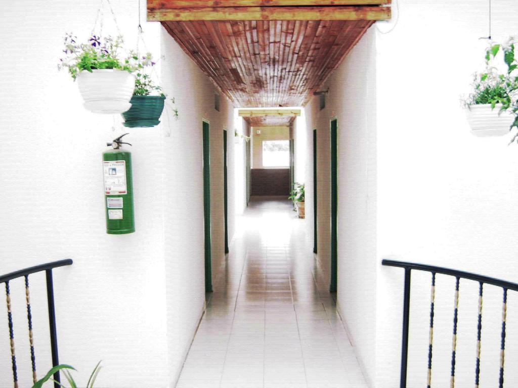 Hotel Arpa De Aguas Villavicencio Extérieur photo