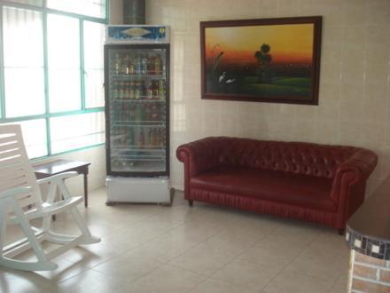 Hotel Arpa De Aguas Villavicencio Extérieur photo