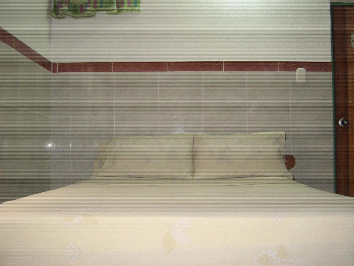 Hotel Arpa De Aguas Villavicencio Extérieur photo